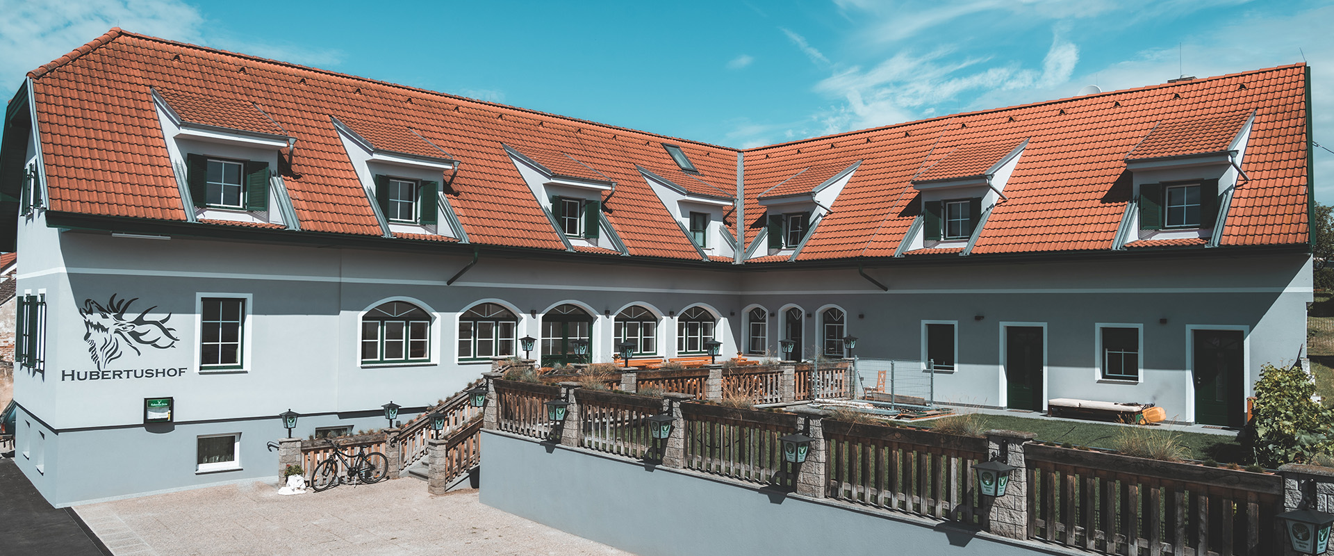 Hubertushof